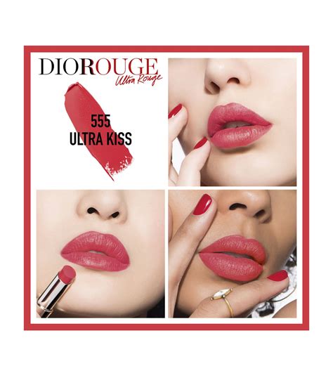 dior ultra cult|dior lipstick for women.